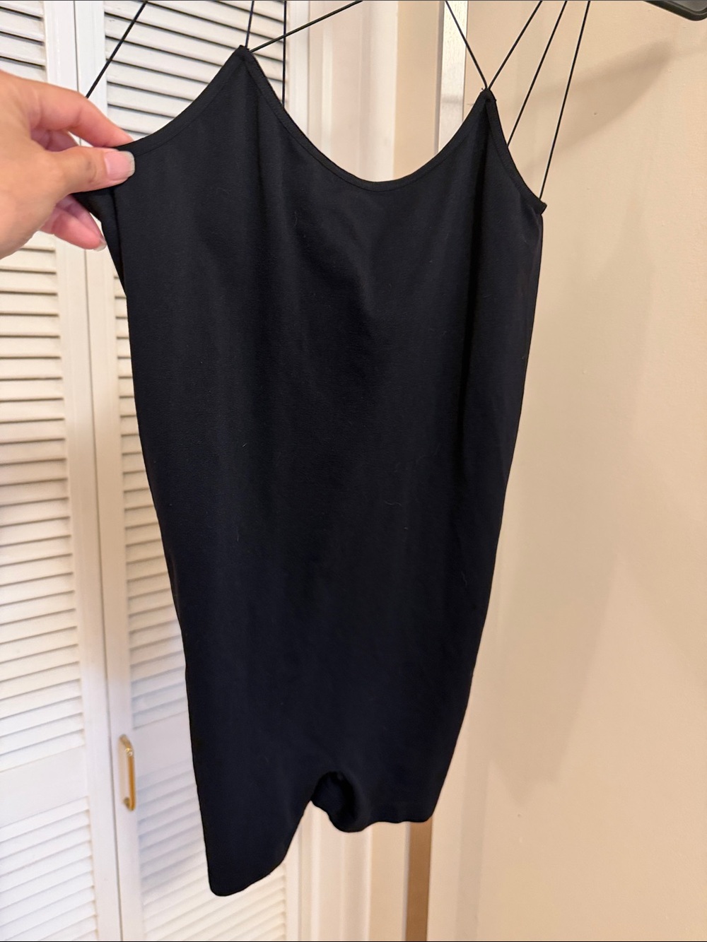Seamless romper - Picture 3 of 5